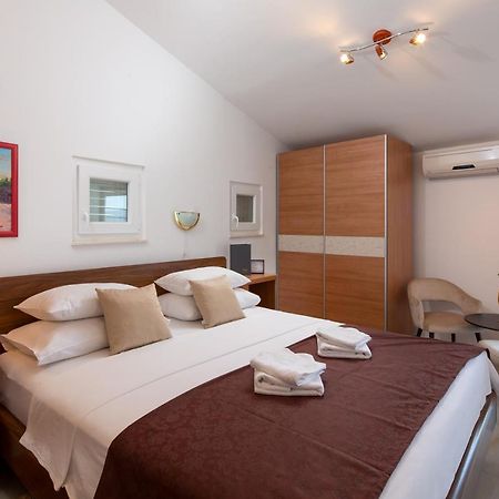 Villa Mandalinic Omis Ngoại thất bức ảnh