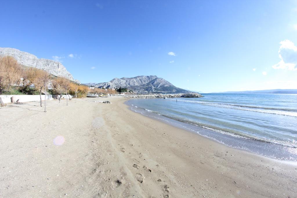 Villa Mandalinic Omis Ngoại thất bức ảnh
