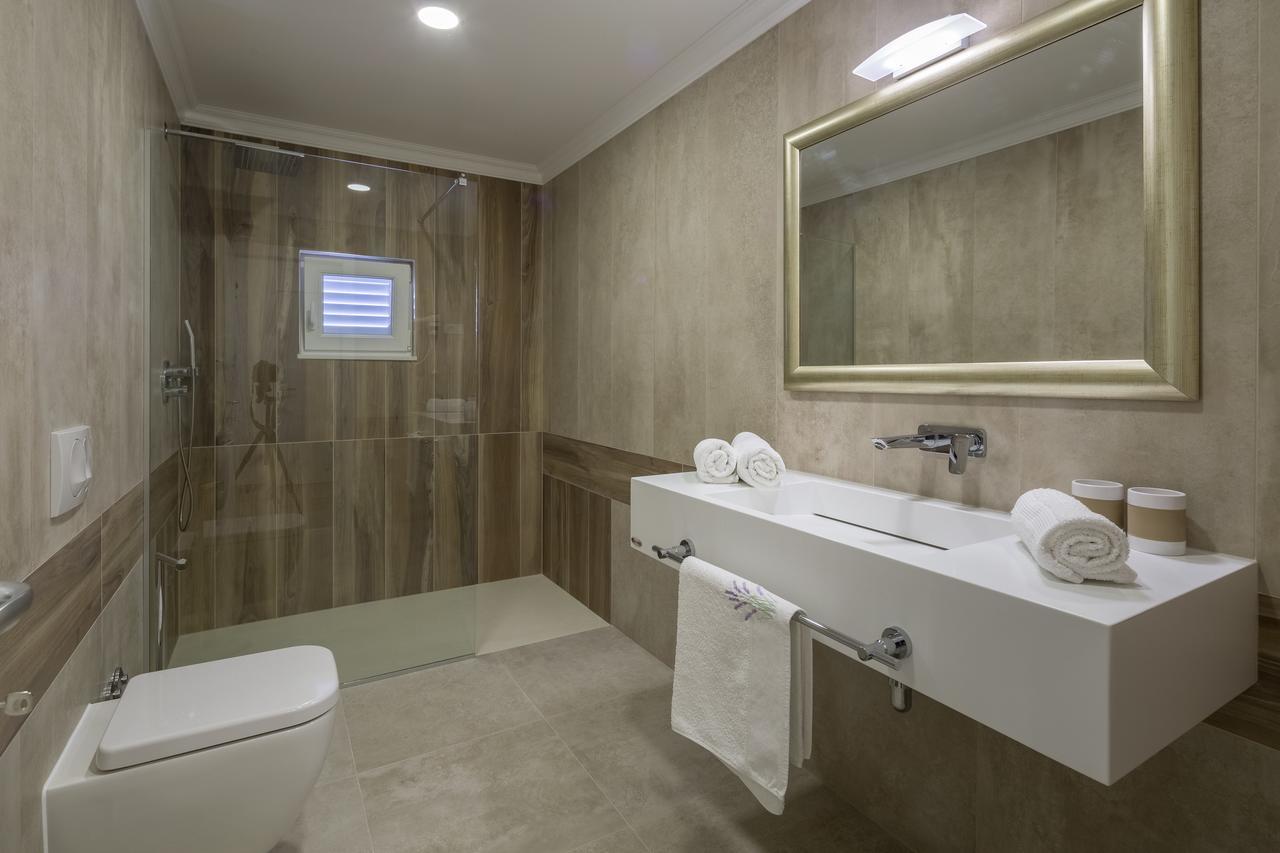Villa Mandalinic Omis Ngoại thất bức ảnh