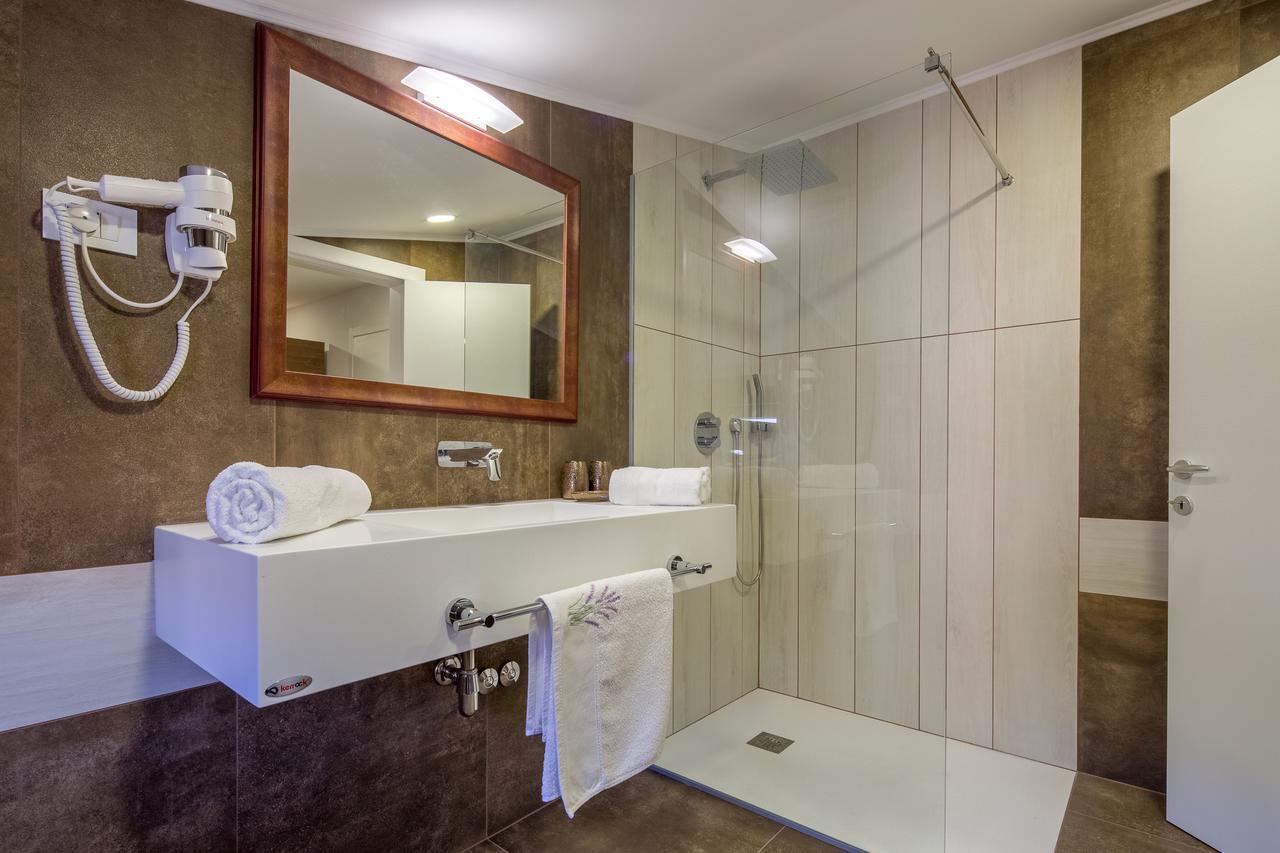 Villa Mandalinic Omis Ngoại thất bức ảnh