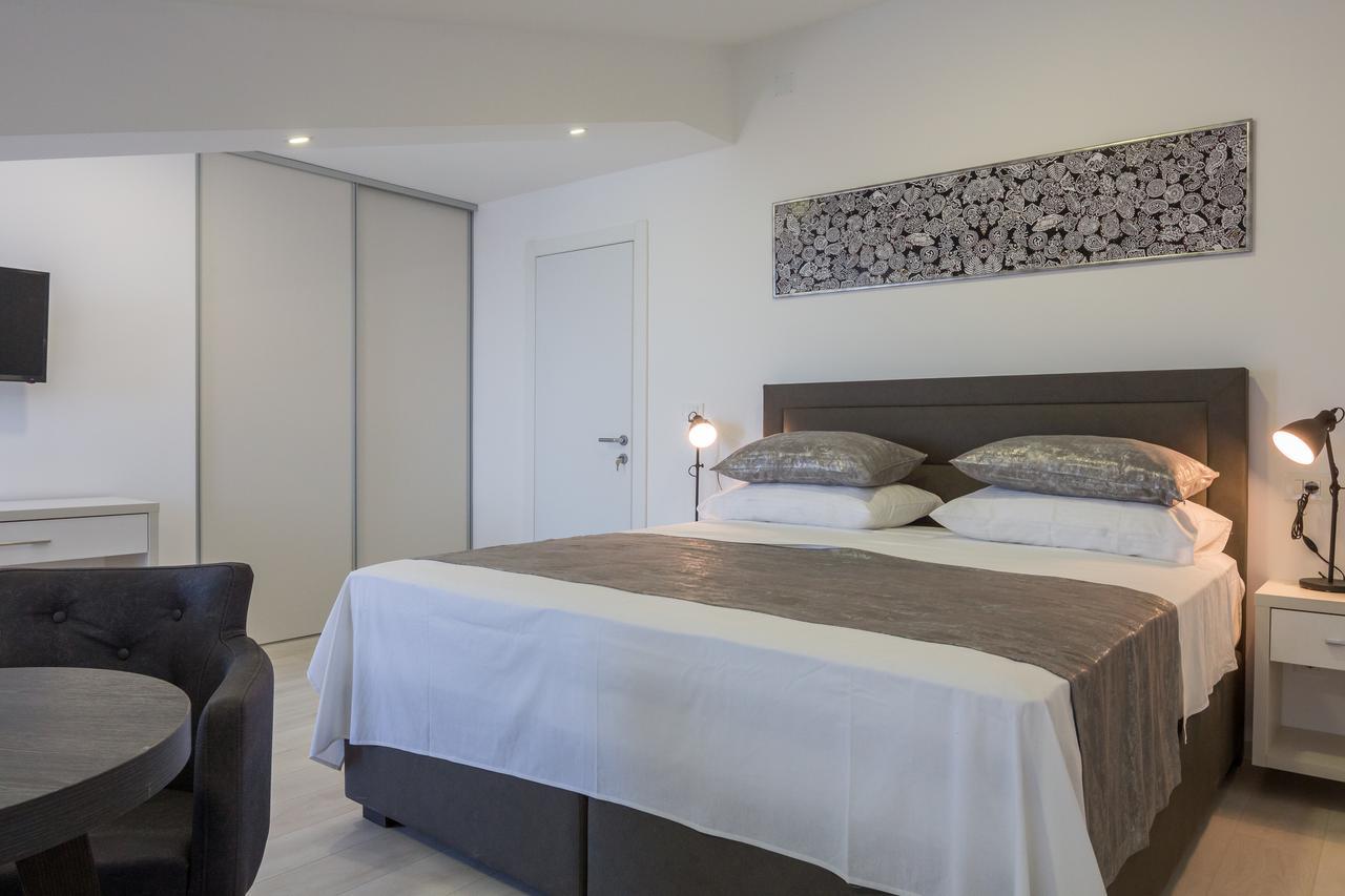 Villa Mandalinic Omis Ngoại thất bức ảnh