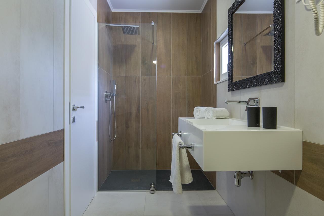 Villa Mandalinic Omis Ngoại thất bức ảnh